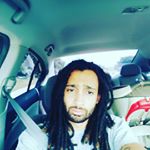 Profile Picture of Aaron Edmondson (@redwitdreadz) on Instagram