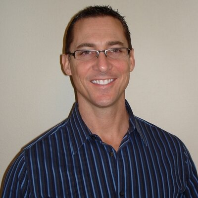 Profile Picture of Paul McGill (@PaulMcGill) on Twitter