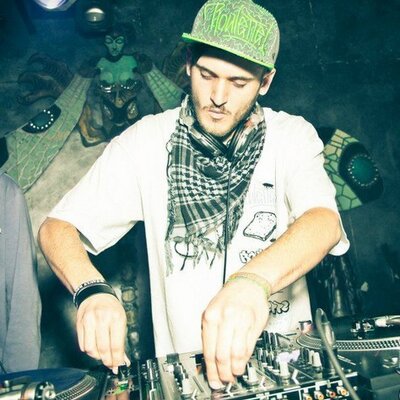 Profile Picture of Trevor Kelly (@TrevorKelly3) on Twitter