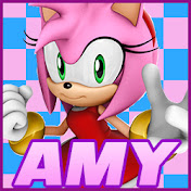 Profile Picture of Amy Rose Longplays (@AmyRoseLongplays) on Youtube