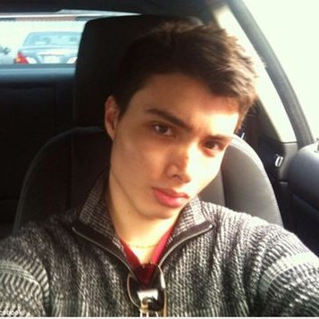 Profile Picture of Jason Parenteau (@pissingandsmokn) on Twitter