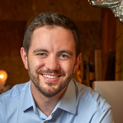Profile Picture of Michael Kuznetsov (@MichaelKuz) on Twitter