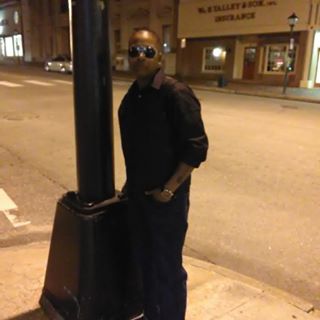 Profile Picture of Cordelia Marshall (@Cordelia-Marshall) on Facebook