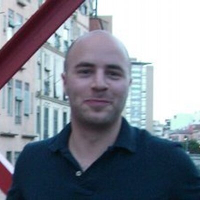 Profile Picture of Jacob Hertz (@wulkan_hertz) on Twitter