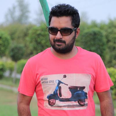 Profile Picture of Amitvasudeva (@amitvasudeva) on Twitter