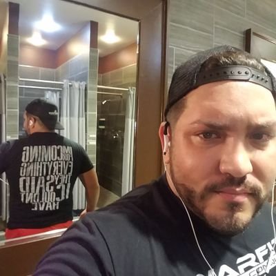 Profile Picture of Edward Maldonado (@fitlifechef) on Twitter