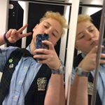 Profile Picture of Colin [they or he] (@princesstaxiboy_vol1) on Instagram