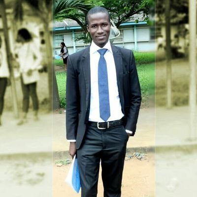 Profile Picture of Ibrahim Adam (@Oluomosdm) on Twitter