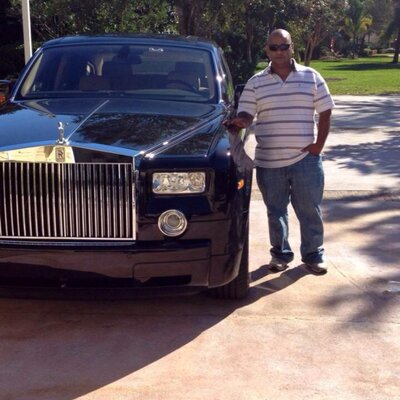 Profile Picture of Andrewsamaroo (@Andrewsamaroo1) on Twitter