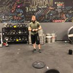 Profile Picture of Randy Lee (@the_great_irish_beard) on Instagram