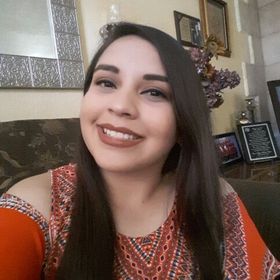 Profile Picture of Eunice Martinez (@eunicemtz28) on Pinterest