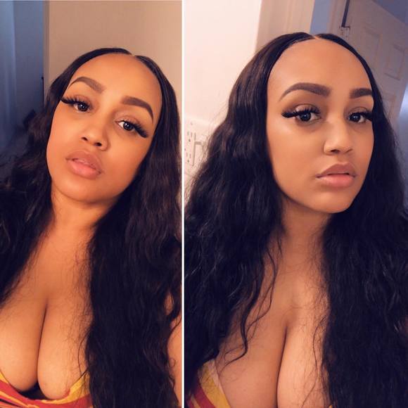 Profile Picture of Lia Mcmiller (@liamcmiller77) on Poshmark