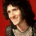 Profile Picture of 🎸👑QUEEN👑🎸 (@brian_may_sei_vita) on Instagram