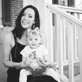 Profile Picture of Katie Bankston (@kateline25) on Pinterest