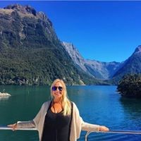 Profile Picture of Amanda Finn (@amanda-finn-13) on Quora