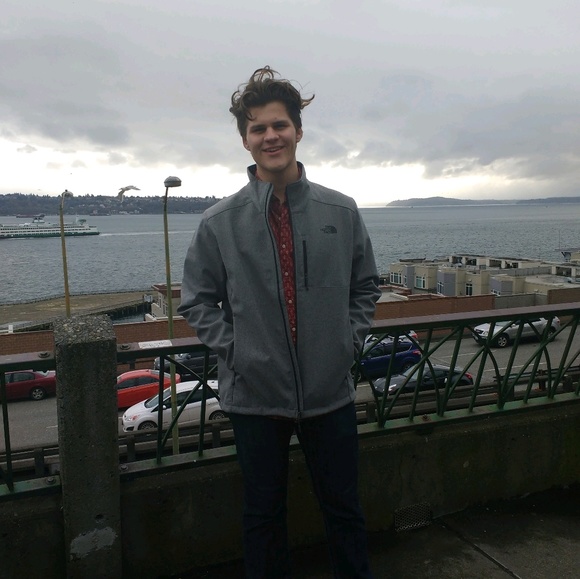 Profile Picture of Adrian Uphoff (@ajuphoff) on Poshmark