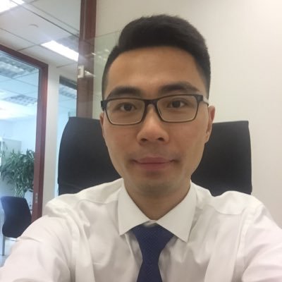 Profile Picture of Jason Li (@JasonLiJiaHua) on Twitter