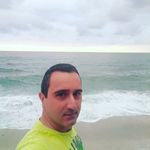 Profile Picture of Antonios Nikolaidis (@nikolaidisan) on Instagram