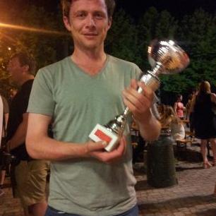 Profile Picture of Anthony McDermott (@AnthonyMcDerm10) on Twitter