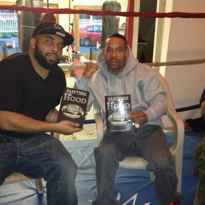 Profile Picture of Richard Koonce (@richbooks3) on Twitter