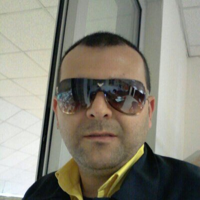 Profile Picture of Giuseppe Carbone (@carbgiu) on Twitter