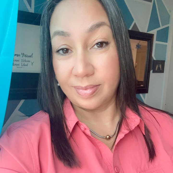 Profile Picture of aileen_mendez72 (@aileen_mendez72) on Tiktok