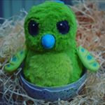 Profile Picture of Kelly The Hatchimal (@kelly.the.hatchimal) on Instagram