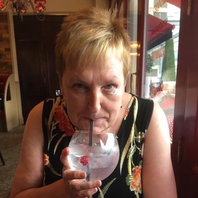 Profile Picture of Carol Sutton (@333sooty) on Twitter