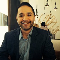 Profile Picture of Mitesh Mistry (@mitesh-mistry-11) on Quora