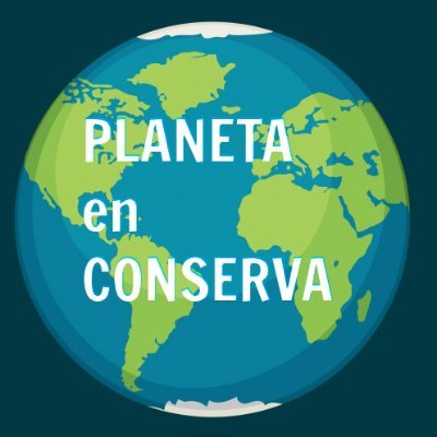 Profile Picture of Planeta En Conserva (@planetaconserva) on Twitter