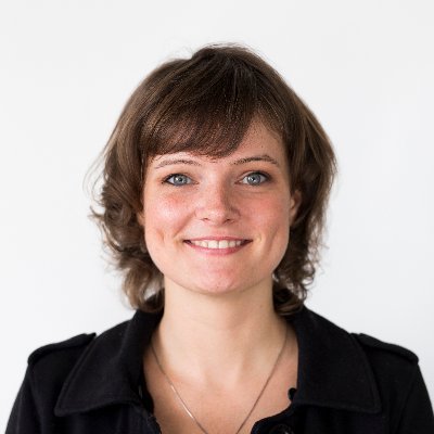 Profile Picture of Isabel Hartmann (@isabel_hrtmn) on Twitter