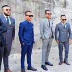 Profile Picture of Craige Goldie Sangma (@craigsangma) on Instagram