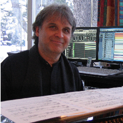 Profile Picture of Daniel Lepage (@productionsvald) on Twitter