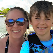 Profile Picture of Beth Jacobs (@speerbeth25) on Youtube