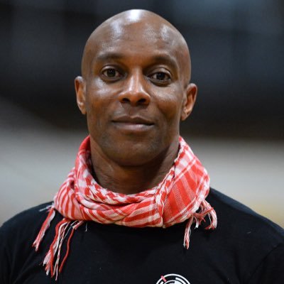 Quinn Harris - Twitter Profile Picture of Quinn Harris (@GotshotbyQuinn) on Twitter