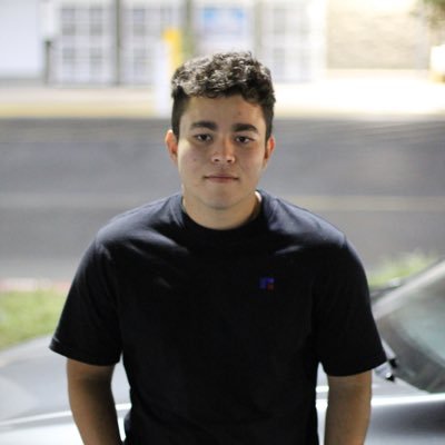 Profile Picture of Carlos Gallegos (@cgallegoss14) on Twitter