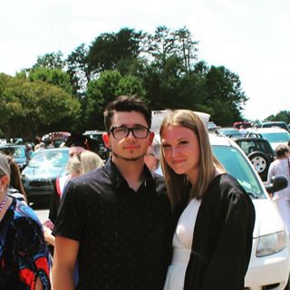 Profile Picture of Mitchel Carroll (@mitchel.carroll.3) on Facebook