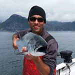 Profile Picture of Joel McCall (@seaweed_fiesta) on Instagram