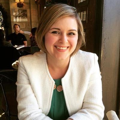 Profile Photo of Leslie McCormick (@lesliemccormick) on Twitter