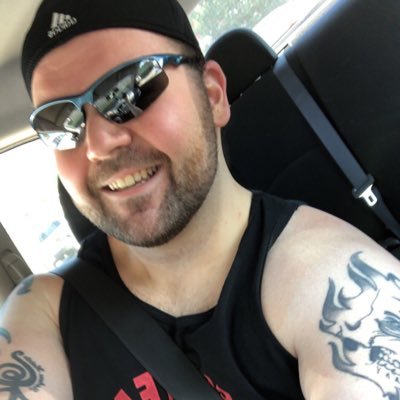 Profile Picture of Adam Marsden (@Mazden90) on Twitter