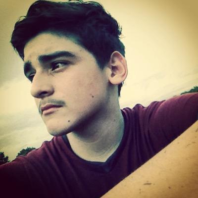 Profile Picture of Bryant Rodriguez (@bryant_rb1) on Twitter