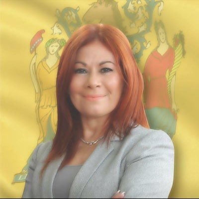 Profile Picture of Yvonne Marie Lopez (@AswLopez) on Twitter