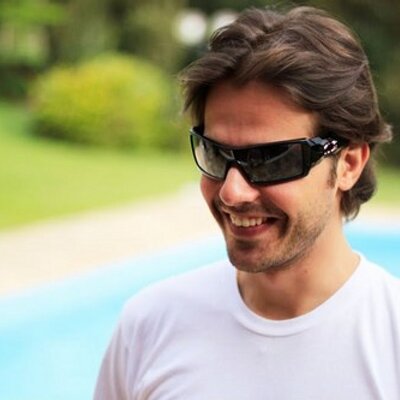 Profile Picture of Lucas Camacho (@lucascamacho) on Twitter