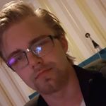 Profile Picture of James F Lundberg (@horstrumpa) on Instagram