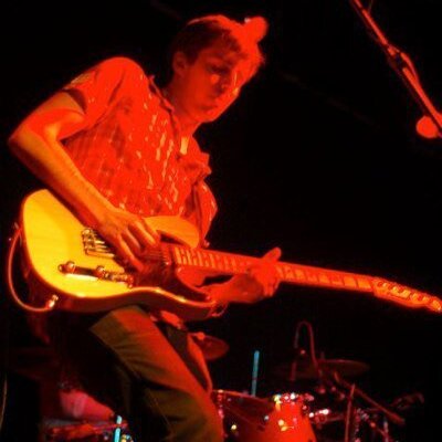 Profile Picture of Alex Wesley (@AmateursAlex) on Twitter