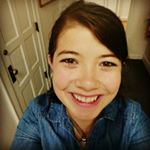 Profile Picture of Amelia Granger (@ameliagranger) on Instagram
