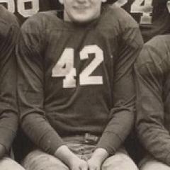 Profile Picture of Patrick Kavanaugh (@paddyclassof42) on Twitter