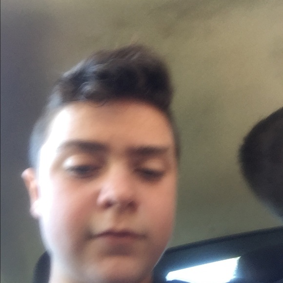 Profile Picture of Colin Hughes (@colinhughes) on Poshmark