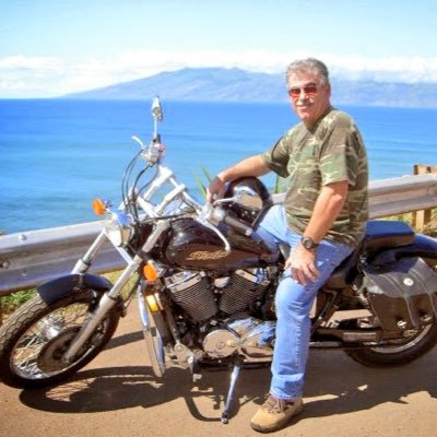 Profile Picture of Ken Borges (@kenbo808) on Twitter