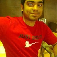 Profile Picture of Amit Bhattacharya (@amit-bhattacharya-14) on Quora
